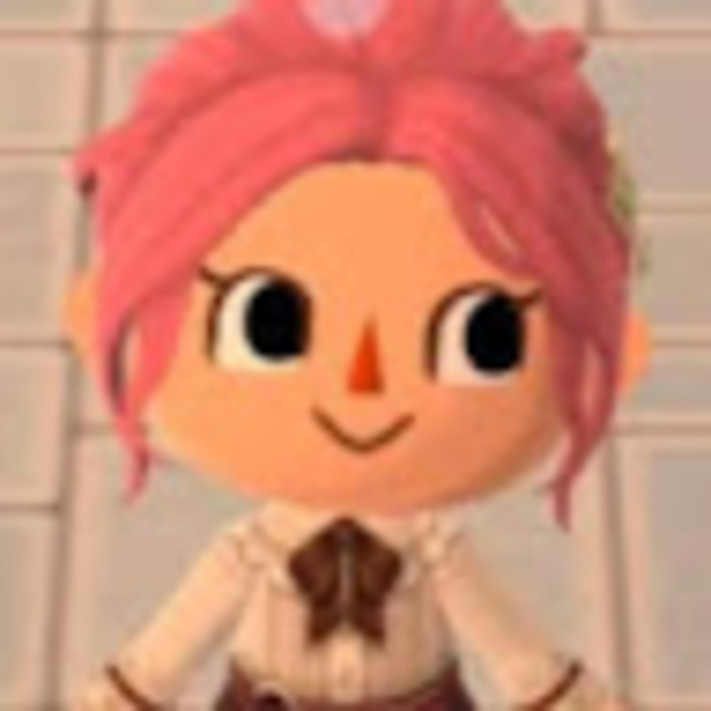 Meet your Posher, Cinnamon